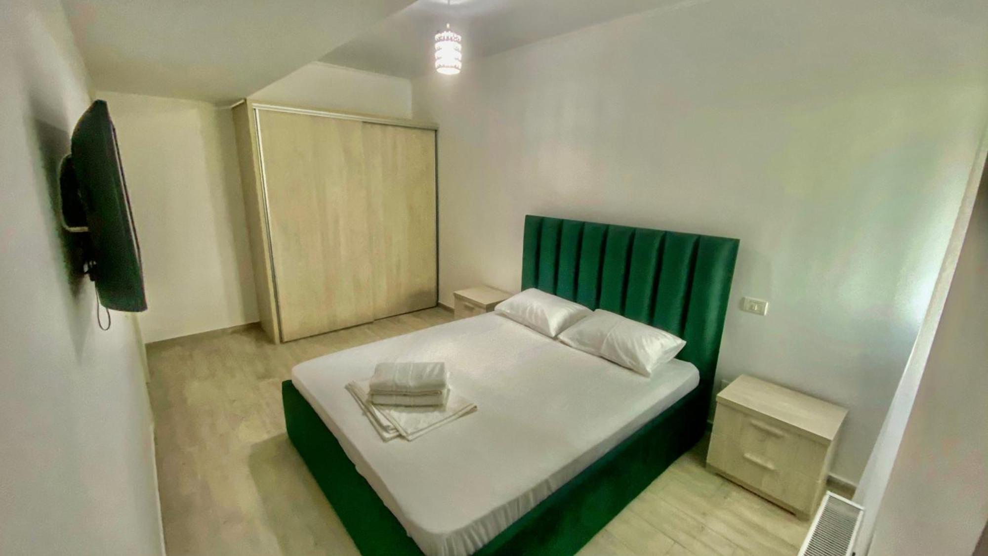 Aqua Apartament Mamaja Zewnętrze zdjęcie