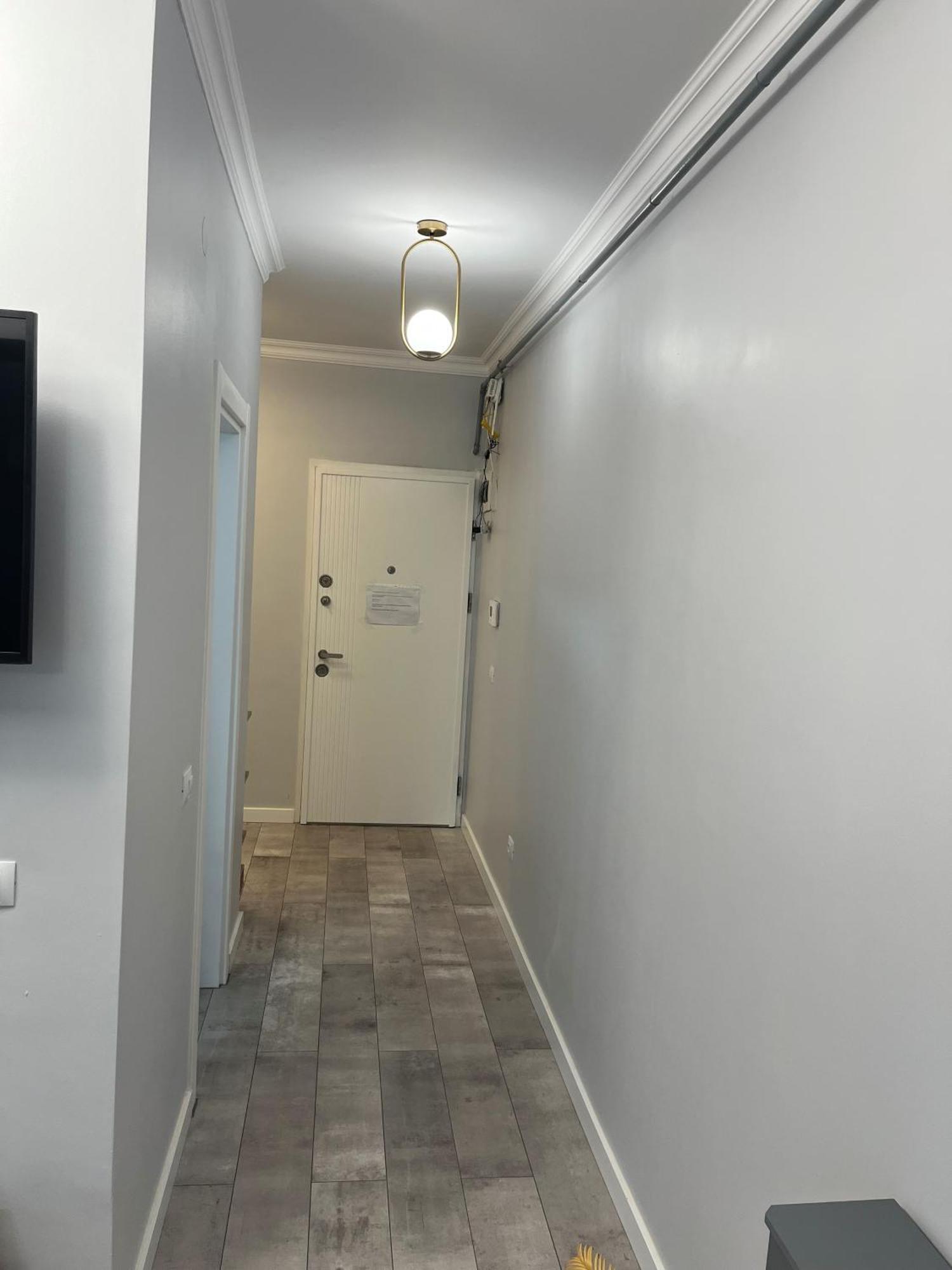 Aqua Apartament Mamaja Zewnętrze zdjęcie
